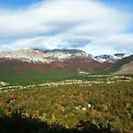 Сasa de vacaciones In Near Paklenica