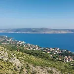 In Near Paklenica Сasa de vacaciones