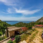 In Near Paklenica