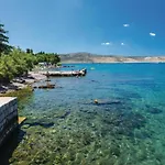 In Near Paklenica