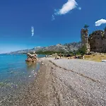In Near Paklenica Сasa de vacaciones *