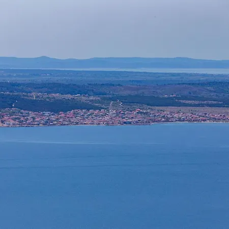 Casa vacanze Authentic Stone House On The Mountain Velebit *