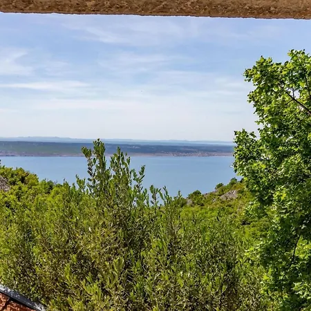 Casa vacanze Authentic Stone House On The Mountain Velebit *
