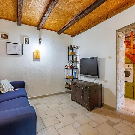 Holiday Home In Starigrad Near Paklenica Starigrad Paklenica