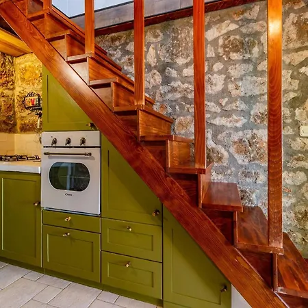 Holiday Home In Starigrad Near Paklenica * Starigrad Paklenica