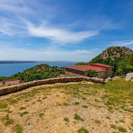 Holiday home Holiday Home In Starigrad Near Paklenica
