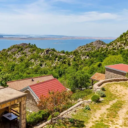 Ferienhaus In Near Paklenica