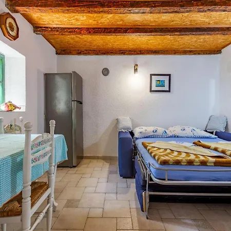 Ferienhaus In Near Paklenica Starigrad Paklenica