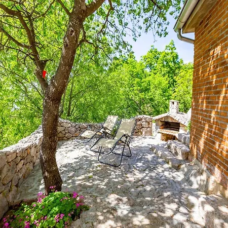 Holiday Home In Starigrad Near Paklenica