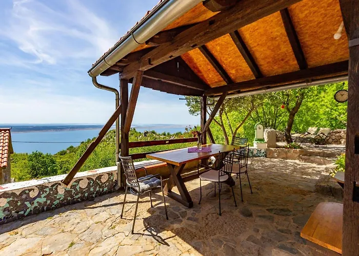Holiday home Holiday Home In Starigrad Near Paklenica *