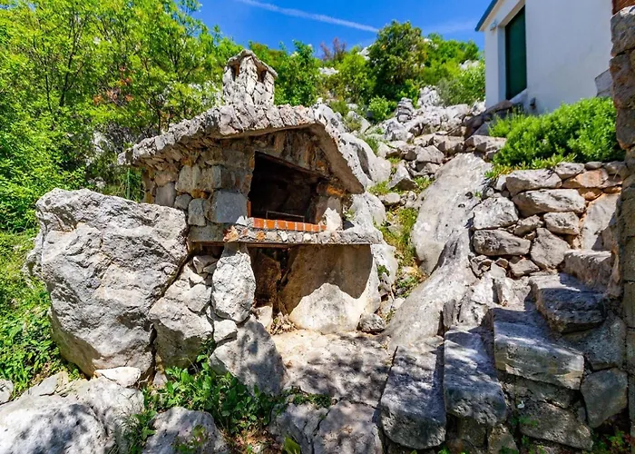 Holiday Home In Starigrad Near Paklenica