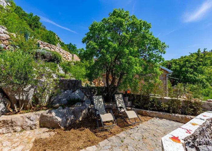 Holiday home Holiday Home In Starigrad Near Paklenica
