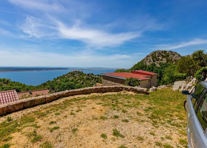 Holiday home Holiday Home In Starigrad Near Paklenica