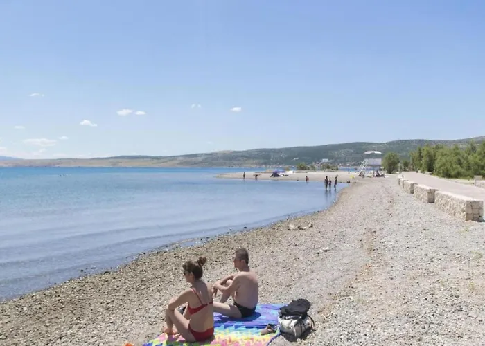 Holiday Home In Starigrad Near Paklenica Holiday home