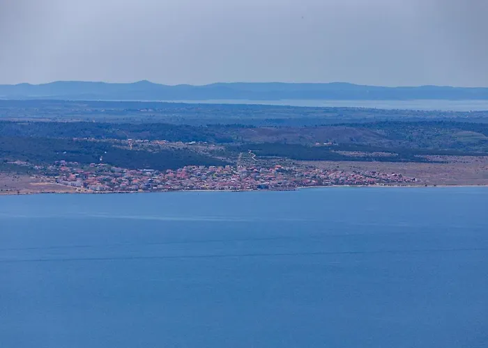 Holiday Home In Starigrad Near Paklenica Holiday home Starigrad Paklenica