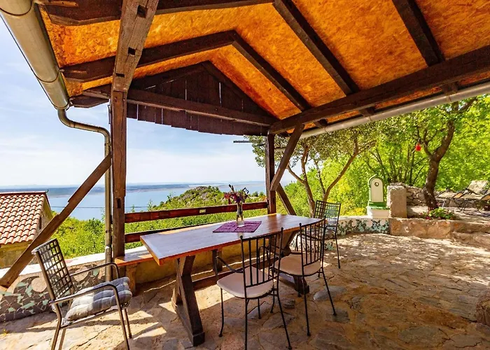 Holiday home Holiday Home In Starigrad Near Paklenica