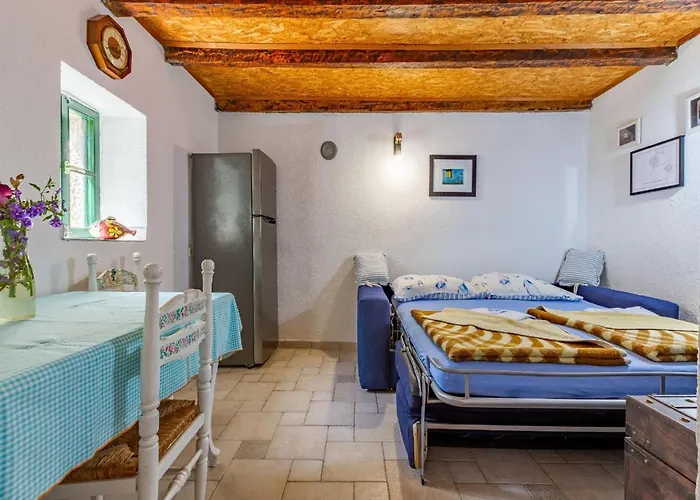 Holiday home Holiday Home In Starigrad Near Paklenica Starigrad Paklenica