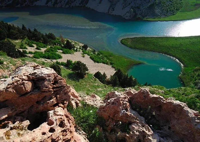 Holiday Home In Starigrad Near Paklenica *