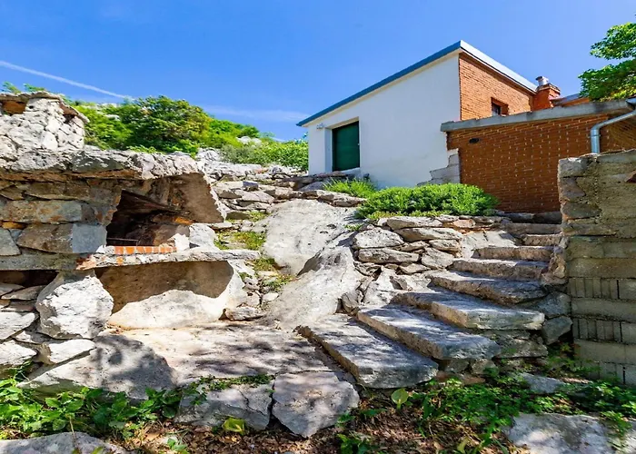 Holiday Home In Starigrad Near Paklenica * Starigrad Paklenica