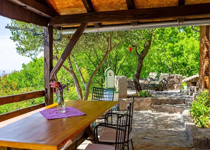 Holiday Home In Starigrad Near Paklenica * Starigrad Paklenica