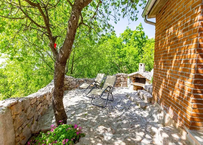 Holiday Home In Starigrad Near Paklenica