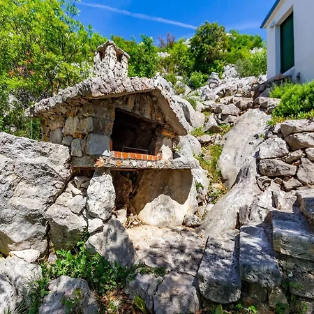 Holiday Home In Starigrad Near Paklenica