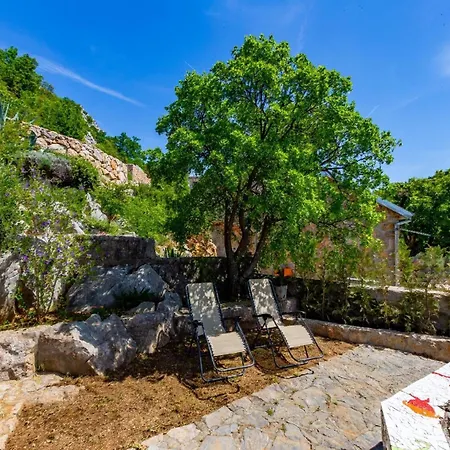 Holiday home Holiday Home In Starigrad Near Paklenica