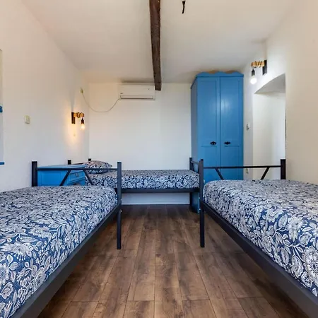 Holiday Home In Starigrad Near Paklenica Holiday home Starigrad Paklenica