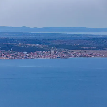 Holiday Home In Starigrad Near Paklenica Holiday home Starigrad Paklenica