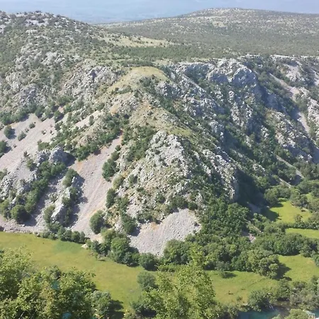 Holiday home Holiday Home In Starigrad Near Paklenica