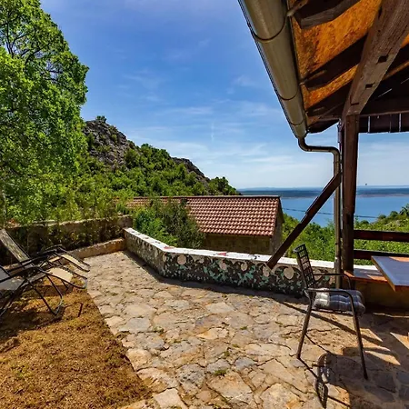 Holiday Home In Starigrad Near Paklenica Holiday home Starigrad Paklenica