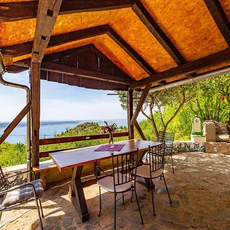 Holiday home Holiday Home In Starigrad Near Paklenica