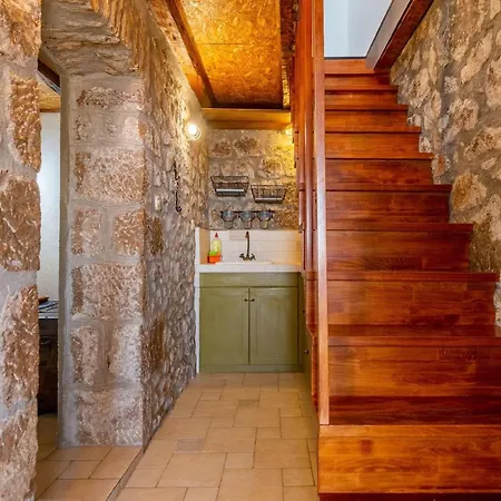 Holiday home Holiday Home In Starigrad Near Paklenica