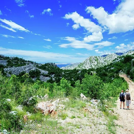 Holiday Home In Starigrad Near Paklenica
